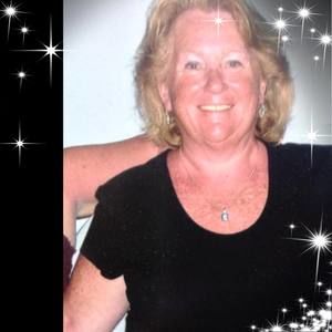 Meet your Posher, Theresa  terry